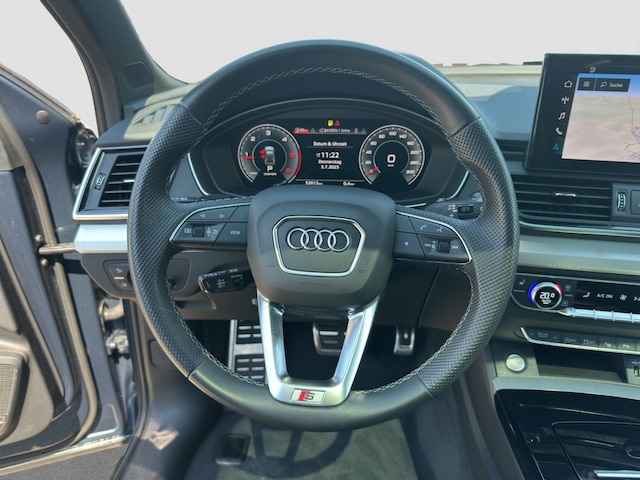 Audi Q5 50 TDI Quattro