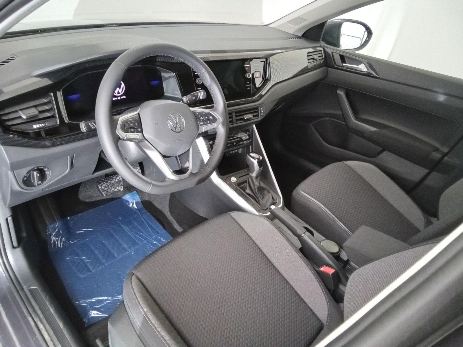 Volkswagen Taigo Life