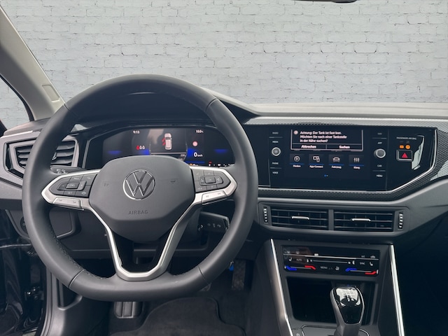 Volkswagen Taigo Life