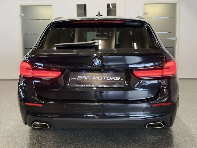BMW 520 520d