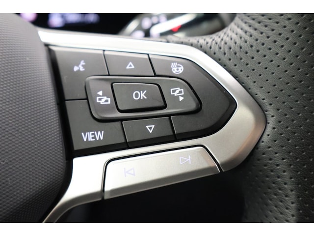 Volkswagen Tiguan 2.0 TDI DSG R-Line