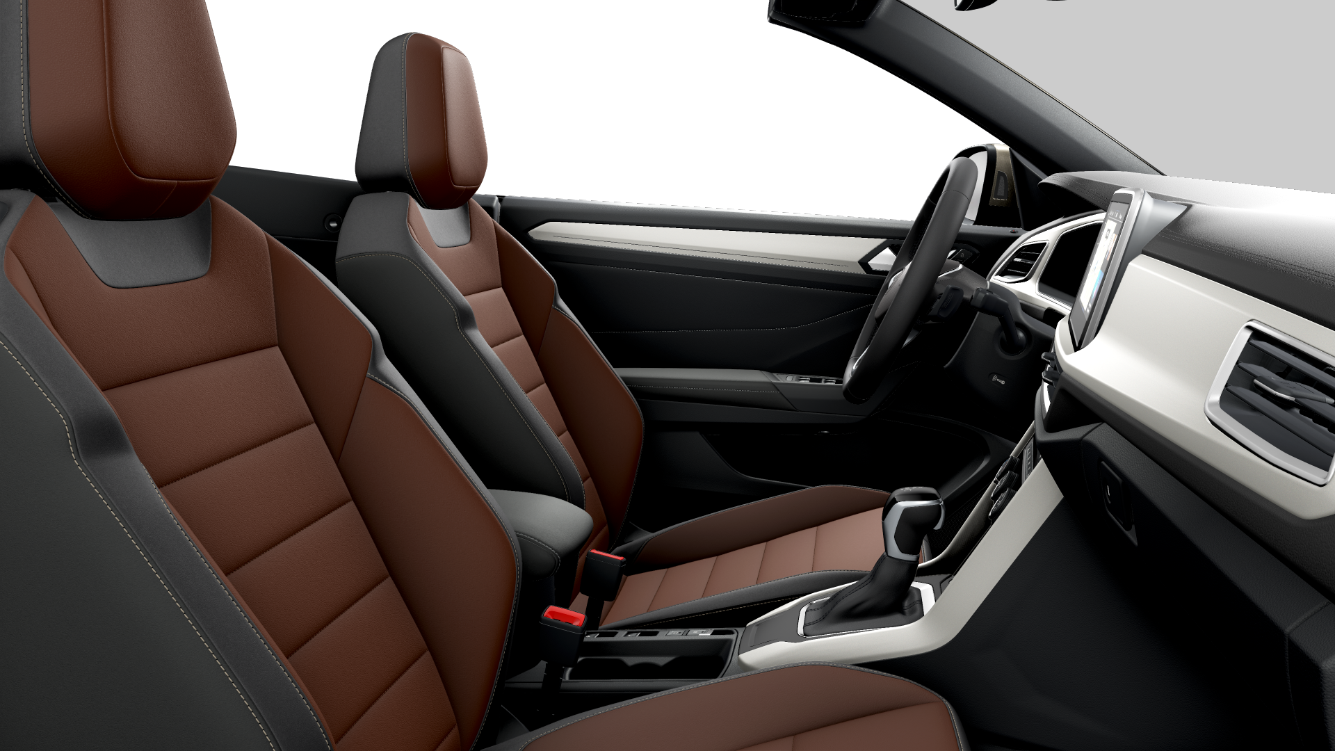 Volkswagen T-Roc 1.5 TSI Cabriolet DSG