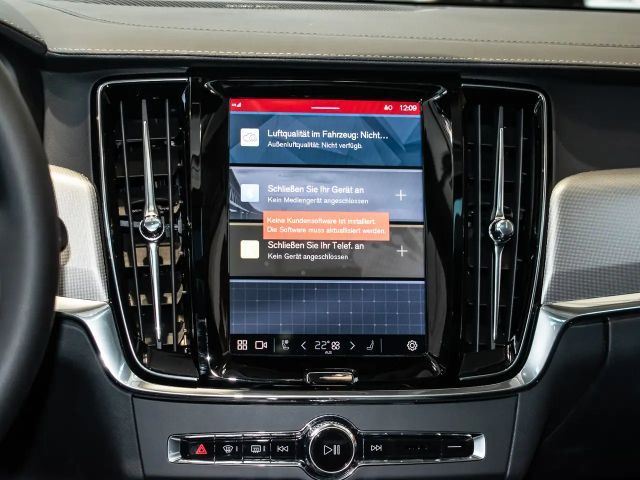 Volvo V90 Bright Plus