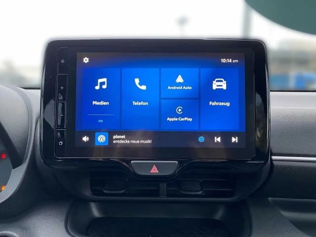 Toyota Yaris Hatchback Hybride