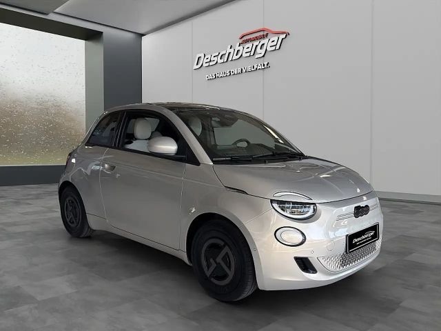 Fiat 500e 42 kWh