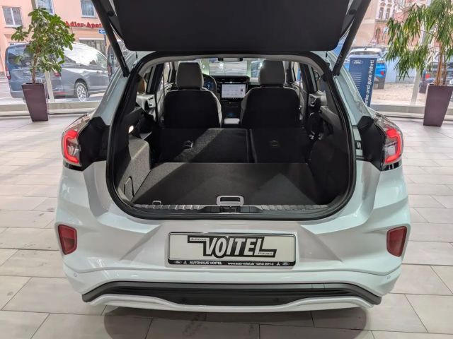 Ford Puma Gen-E Premium