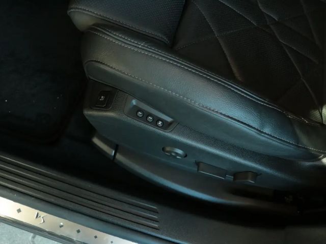 DS DS 7 Crossback Crossback