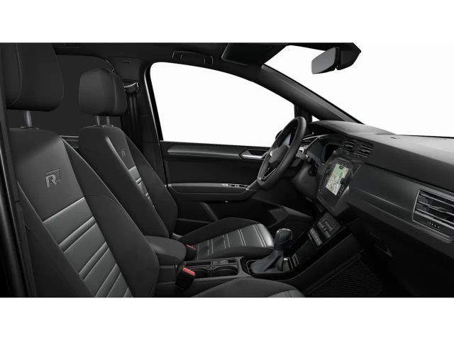 Volkswagen Touran 1.5 TSI DSG R-Line