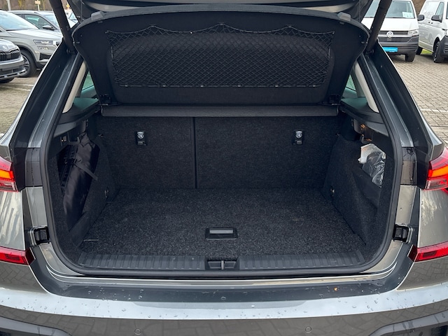 Skoda Kamiq 1.0 TSI Drive