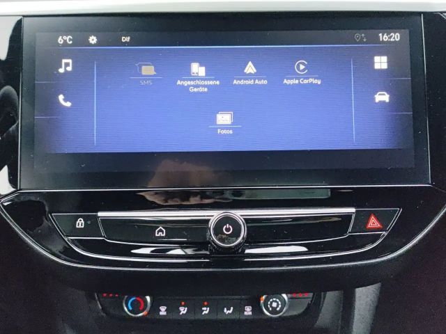 Opel Corsa 1.2 Turbo GS-Line Grand Sport Turbo