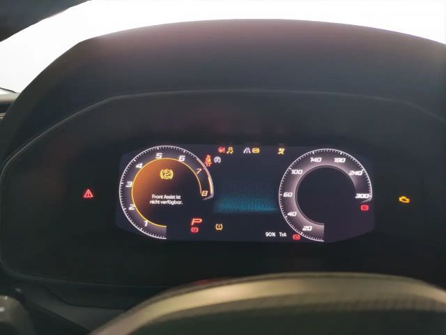 Cupra Leon Sportstourer VZ e-Hybrid