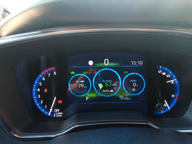 Toyota Corolla Basis GR Touring