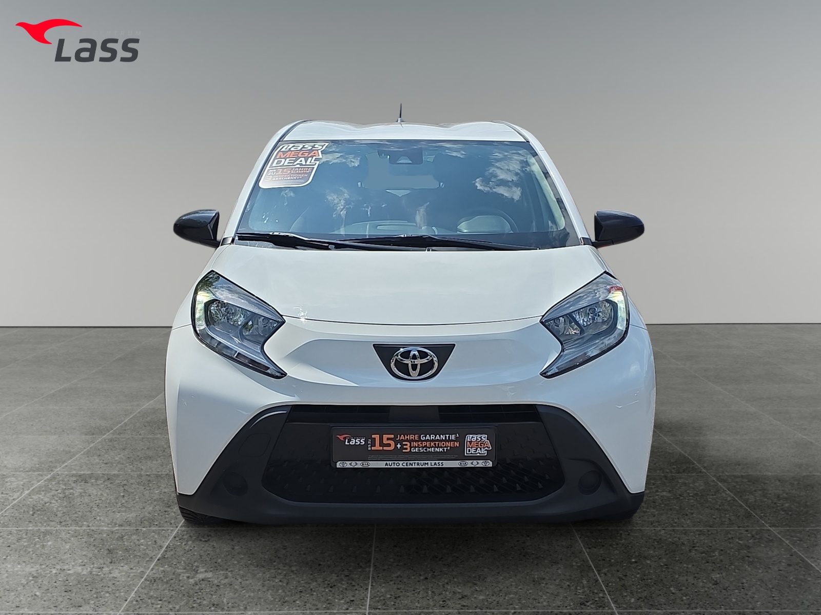 Toyota Aygo X 5-deurs Comfort