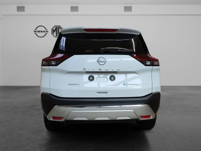 Nissan X-trail AWD Tekna e-4ORCE