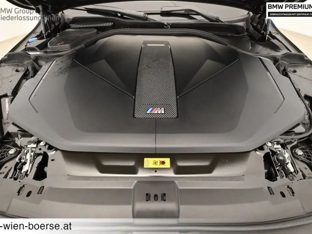 BMW i5 M60 Sedan xDrive