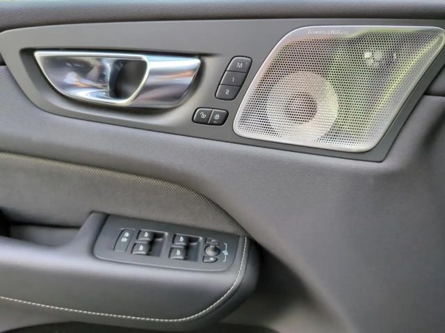 Volvo XC60 Polestar T8