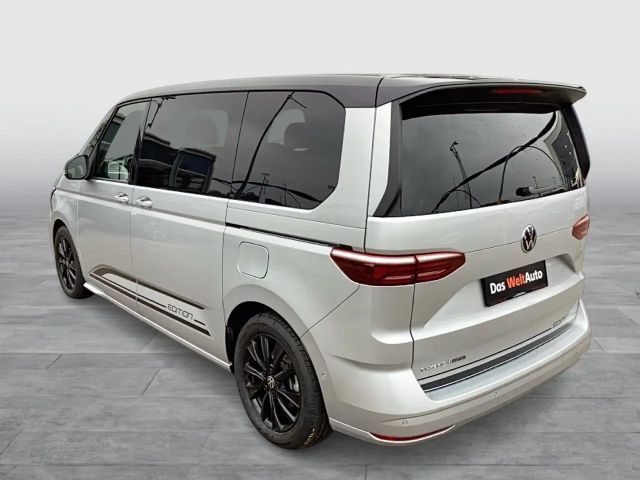 Volkswagen Multivan 4Motion T7 eHybrid
