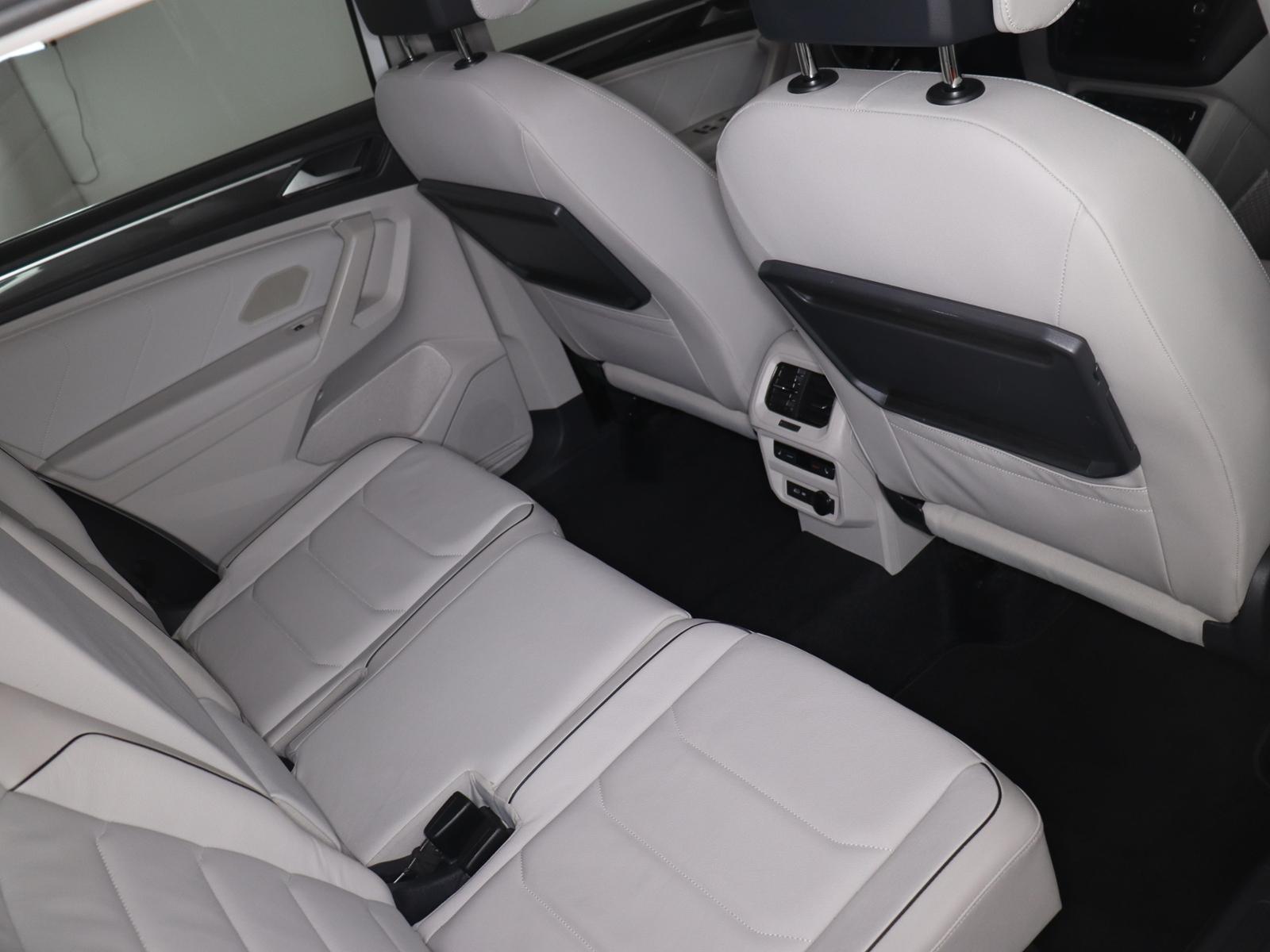 Volkswagen Tiguan 2.0 TDI Allspace DSG Highline