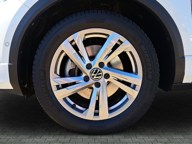 Volkswagen T-Roc 2.0 TDI R-Line