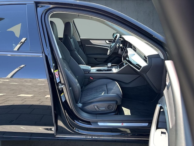 Audi S6 Quattro Sedan