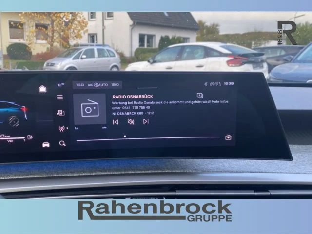 Peugeot 3008 Allure Pack Hybrid