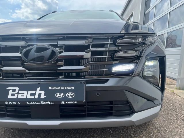 Hyundai Tucson 1.6 Prime T-GDi