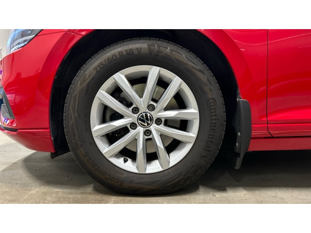 Volkswagen Passat 2.0 TDI Business DSG Variant