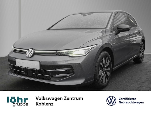 Volkswagen Golf 2.0 TDI DSG Golf VIII