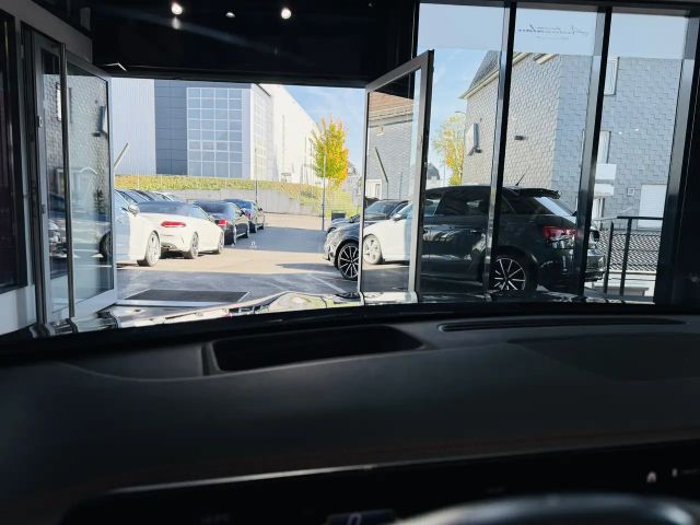 Mercedes-Benz CLA 45 AMG AMG Line