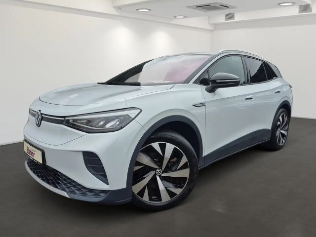 Volkswagen ID.4 1st Edition