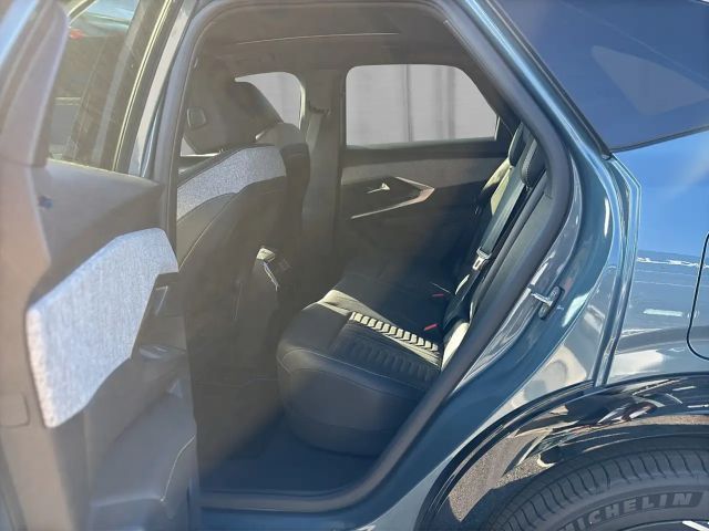 Peugeot E-3008 GT-Line