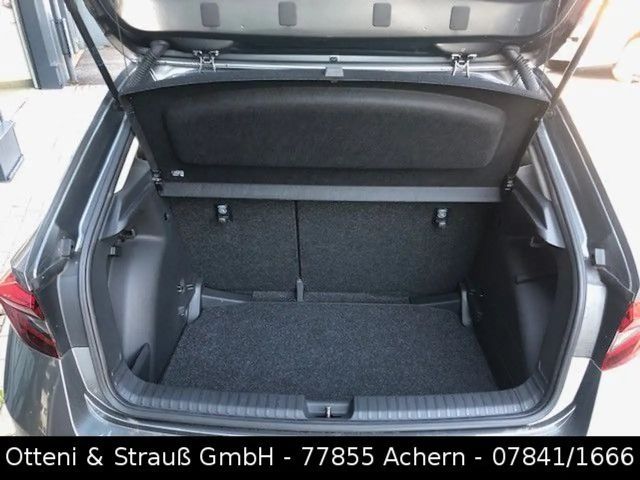 Skoda Fabia 1,0MPi 5T 80PS 5GS "Selection" 5J Garantie