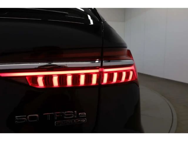 Audi A6 50 TFSI Avant Hybride Quattro