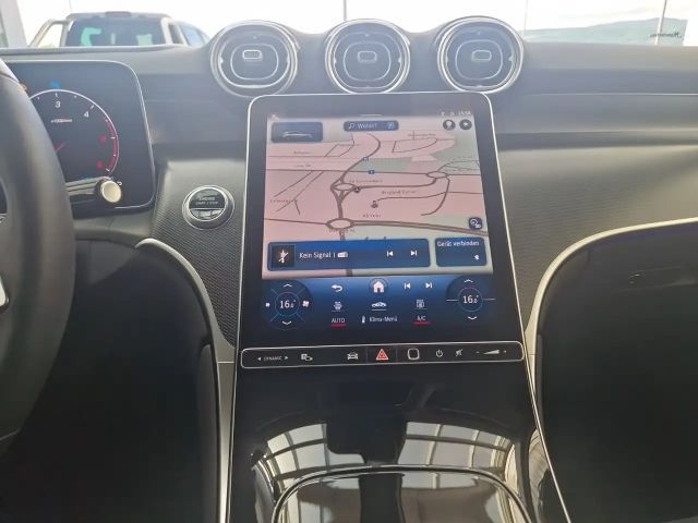 Mercedes-Benz GLC 220 4MATIC GLC 220 d