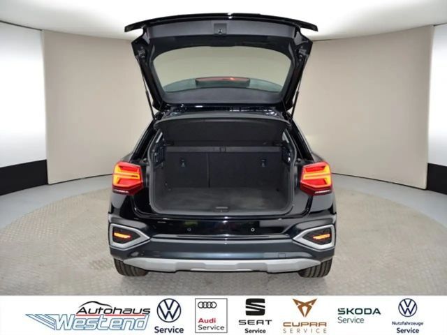 Audi Q2 35 TFSI S-Tronic