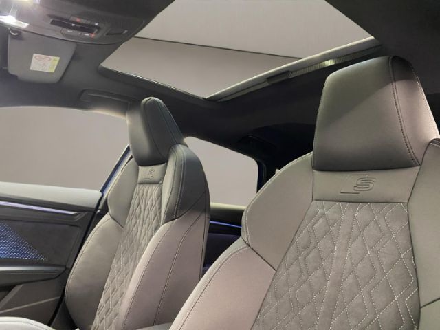Audi A3 35 TFSI S-Line S-Tronic Sportback