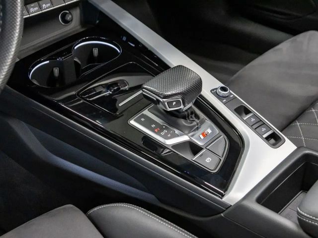 Audi S5 3.0 TFSI Cabriolet Quattro