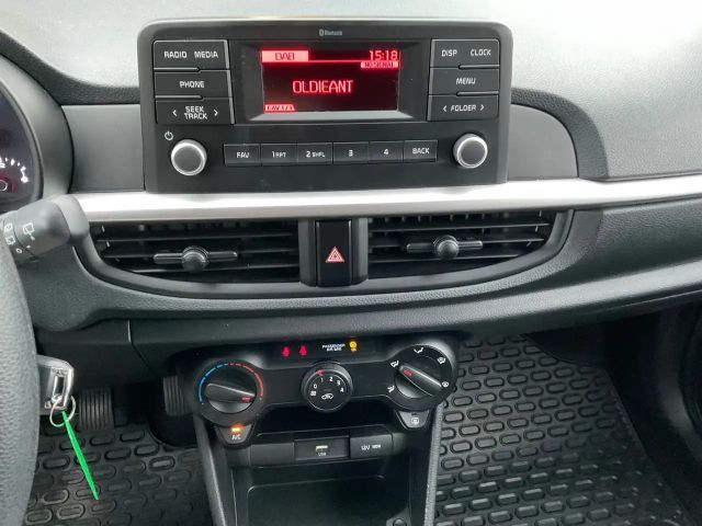 Kia Picanto Edition 7