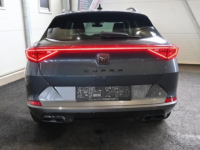 Cupra Formentor 4Drive DSG