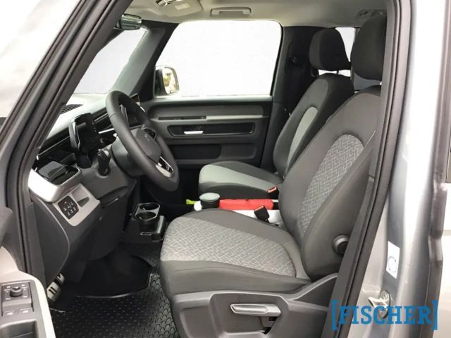 Volkswagen ID.Buzz Pro