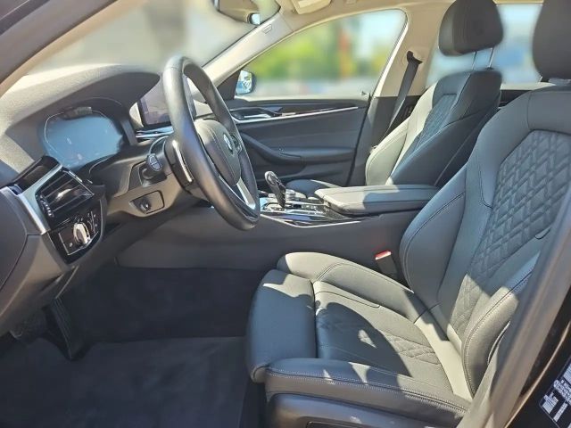 BMW 530 530d Touring