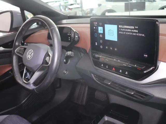 Volkswagen ID.5 150 kW 77 KWh IQ.Drive Pro