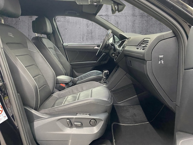 Volkswagen Tiguan 2.0 TSI Allspace DSG R-Line