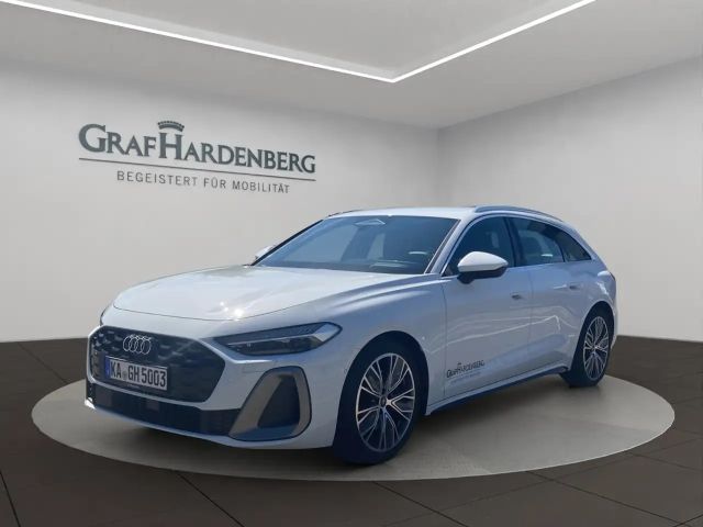 Audi A5 Avant S-Line S-Tronic