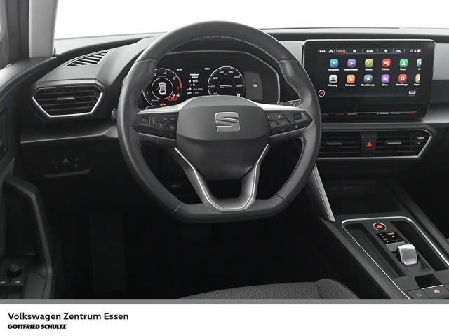 Seat Leon DSG Sportstourer Style