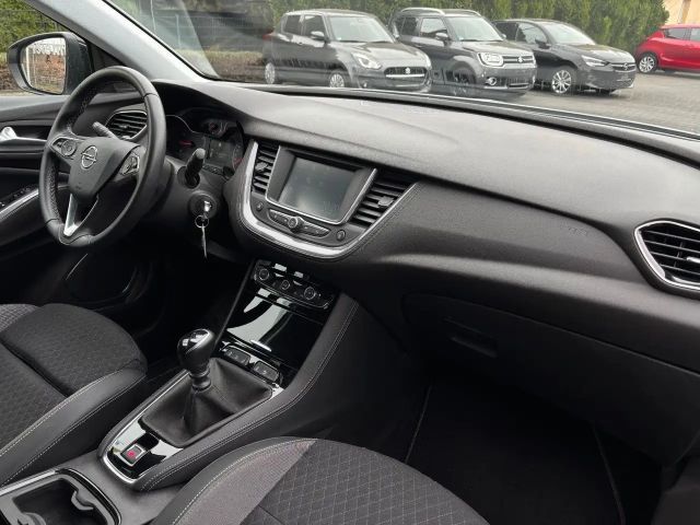 Opel Grandland X Edition