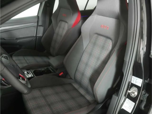 Volkswagen Golf 2.0 TSI DSG GTI Style