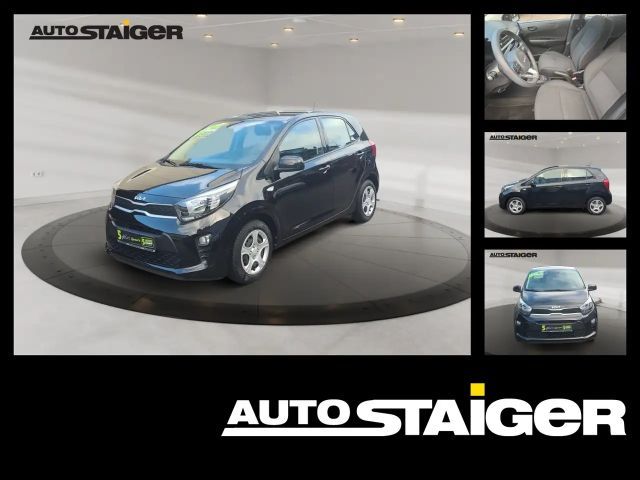 Kia Picanto Edition 7