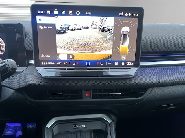 Volkswagen T-Roc 1.5 eTSI DSG Life