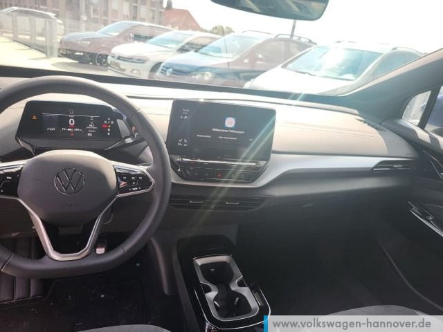 Volkswagen ID.4 Performance Pro